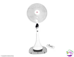 پنکه ایستاده پارس خزر مدل4070R