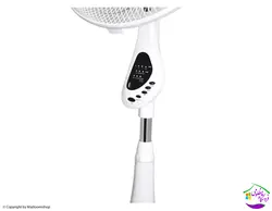 پنکه ایستاده پارس خزر مدل4070R