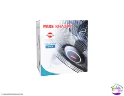 پنکه ایستاده پارس خزر مدل4070R