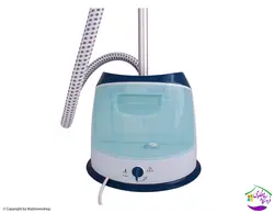 بخارگر ایستاده فیلیپس مدلGC518