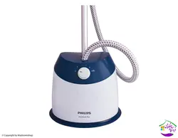 بخارگر ایستاده فیلیپس مدلGC518