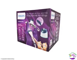 بخارگر ایستاده فیلیپس مدلGC518