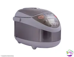 پلوپز دیجیتال ساپر مدلSRC-D2800