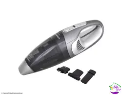 جاروشارژی کن وود مدلHVP19