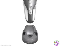 جاروشارژی کن وود مدلHVP19