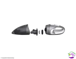 جاروشارژی کن وود مدلHVP19