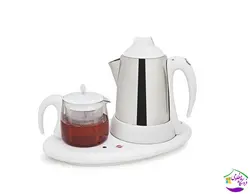 چاي ساز پارس خزر مدلTM3500P