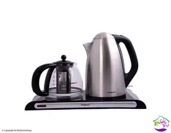 چای ساز ساپر مدلSTT150S