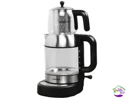 چای ساز گوسونیک مدلGST762