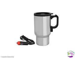 تراول ماگ فندکی مدلRJ-1066