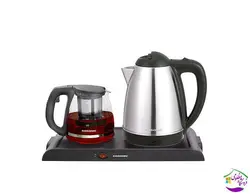 چای ساز گوسونیک مدلGST874