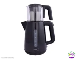 چای ساز فیلیپس مدلHD7301
