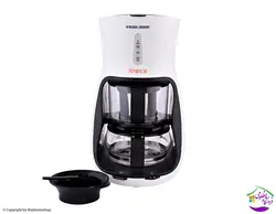 چای ساز دم آور - بلک اند دکر مدلJCT95