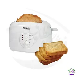 توستر نان نیکا مدلNBT530