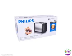توستر نان فیلیپس مدلHD4825