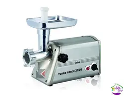 چرخ گوشت برینا سیلور مدلBMG720