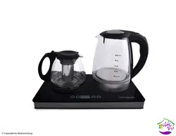 چای ساز هانوور مدل1415