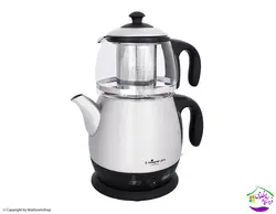 چای ساز یونیک مدل1204