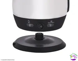 چای ساز یونیک مدل1204