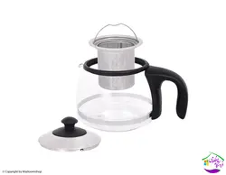 چای ساز یونیک مدل1204