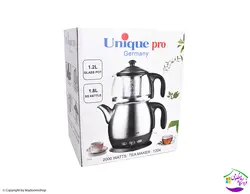 چای ساز یونیک مدل1204