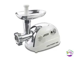 چرخ گوشت برینا مدلBMG710