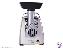 چرخ گوشت بوش مدلMFW67440