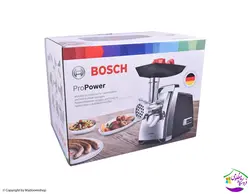 چرخ گوشت بوش مدلMFW67440