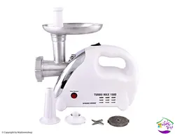 چرخ گوشت بلک اند دکر مدلFM1500