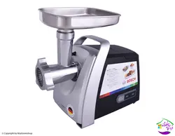 چرخ گوشت بوش مدلMFW68660
