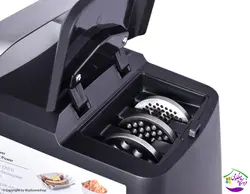 چرخ گوشت بوش مدلMFW68660