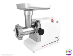 چرخ گوشت پاناسونیک ژاپن مدلMKG1800P