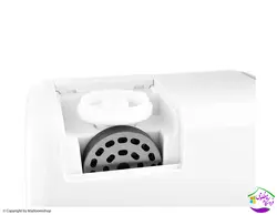 چرخ گوشت پاناسونیک ژاپن مدلMKG1800P