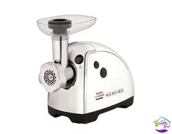 چرخ گوشت تفال مدل NE608138