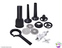 چرخ گوشت کن وود مدلMG510