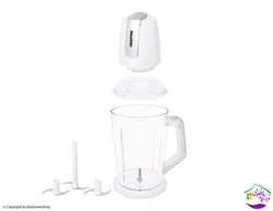 خردکن جیپاس مدلGC5377N