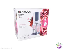 خردکن کن وود مدلCH580