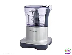 خردکن کن وود مدلCH250