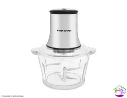 خردکن نیکووا مدلNMC-87B