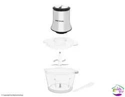 خردکن نیکووا مدلNMC-87B