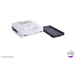 ساندویچ ساز کن وود مدلSM640