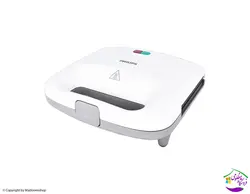 ساندویچ ساز فیلیپس مدلHD2393