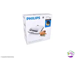 ساندویچ ساز فیلیپس مدلHD2393