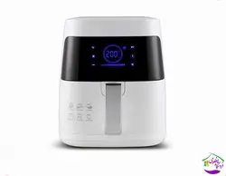 سرخ کن دیجیتال برینا مدلBFA650