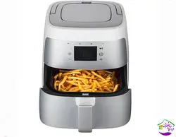 سرخ کن دیجیتال برینا مدلBFA650