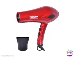 سشوار نیکا مدلNHD77ST