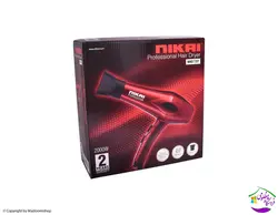 سشوار نیکا مدلNHD77ST