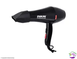 سشوار نیکا مدلNHD88DT