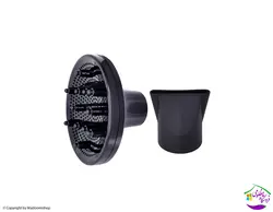 سشوار نیکا مدلNHD88DT