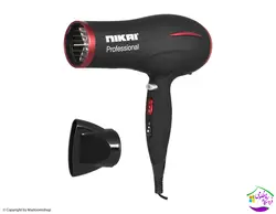 سشوار نیکا مدل NHD99ST